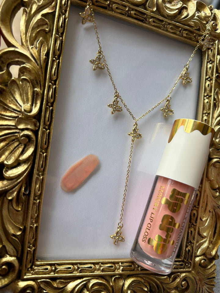 Chansutt Pearls x TMLL Beauty Co