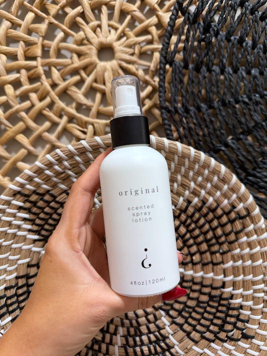 Original Spray Lotion