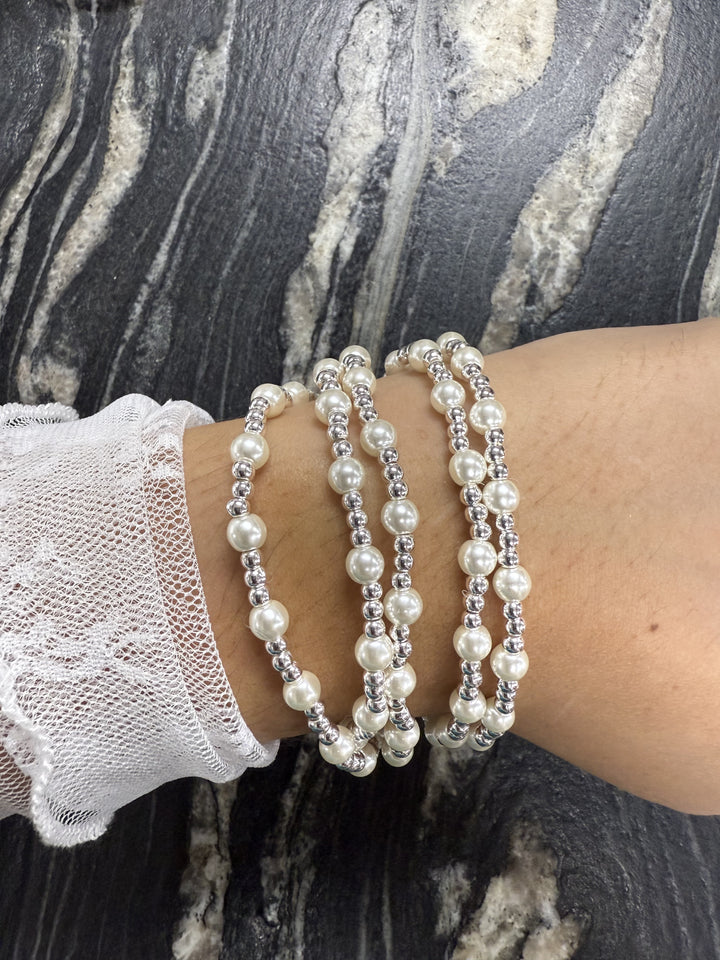 Beaded Bracelets