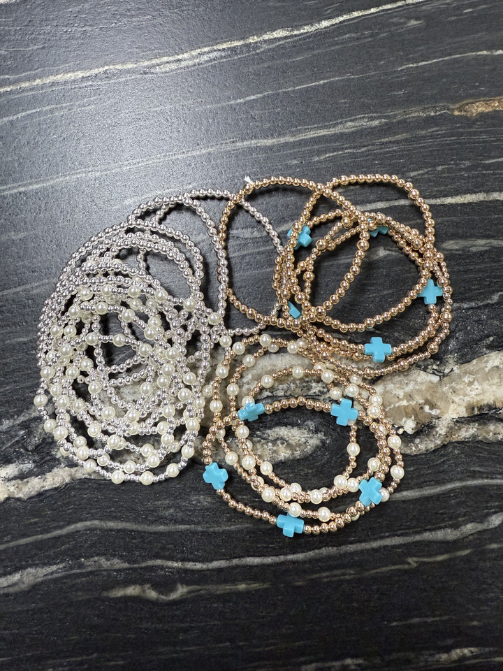 Beaded Bracelets