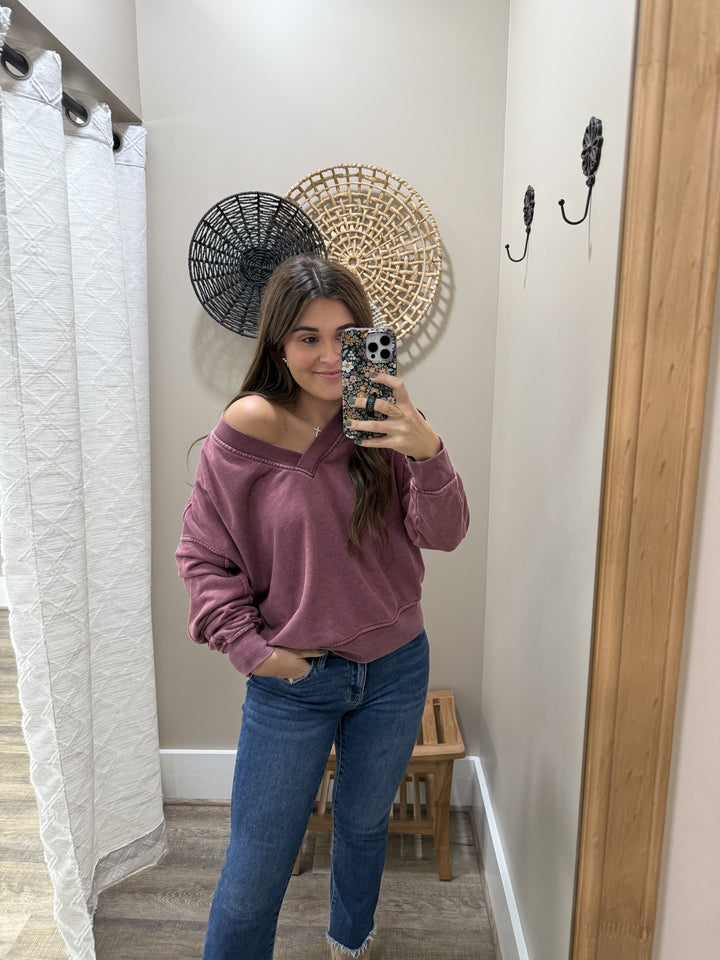 Beyond Me Top