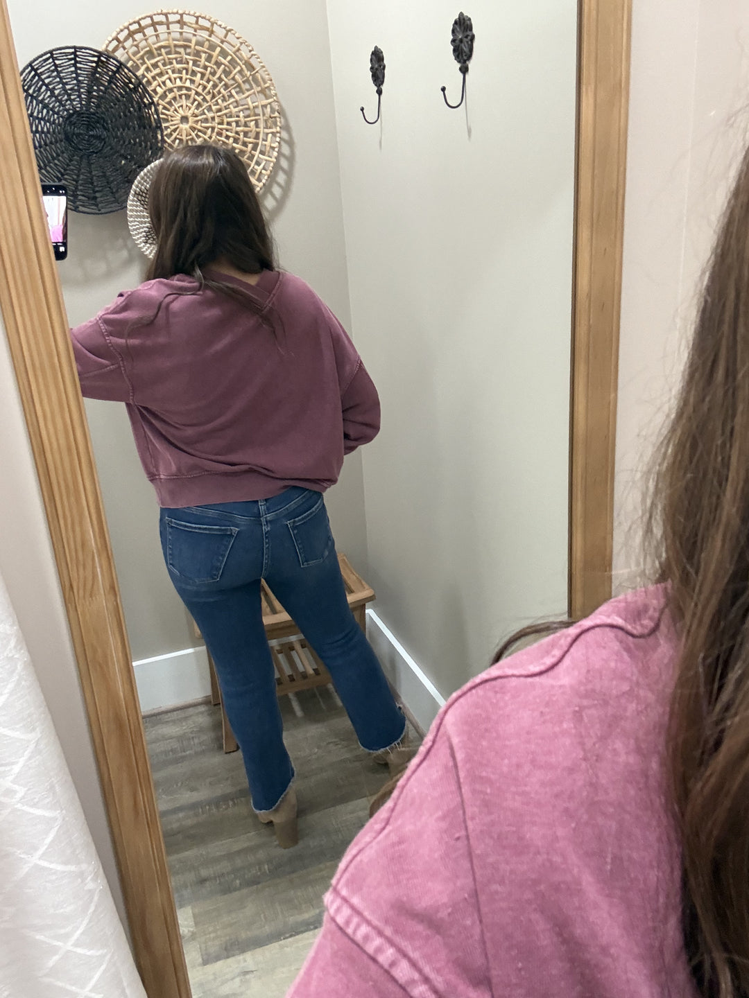 Beyond Me Top