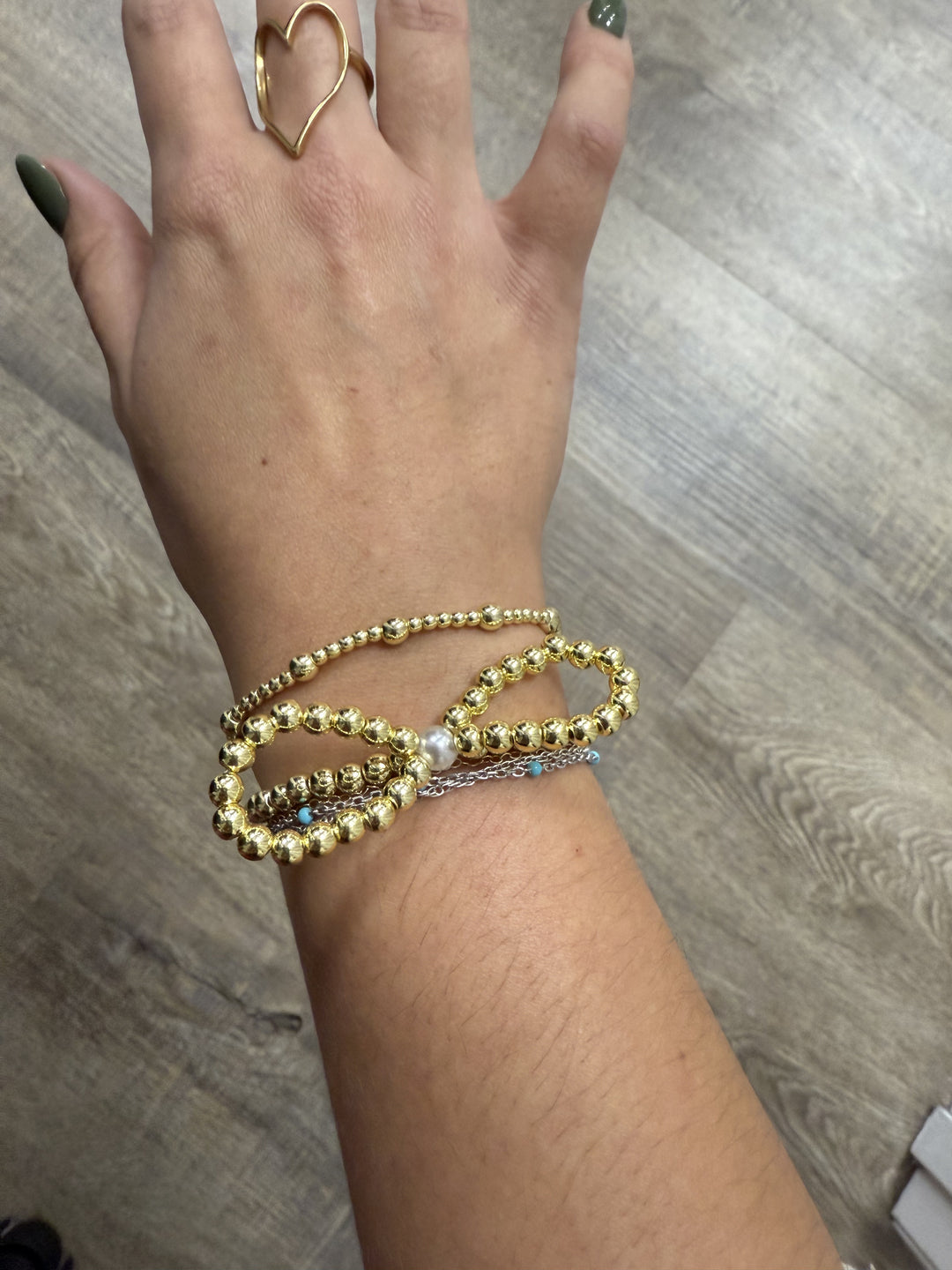 Minnie Bracelet