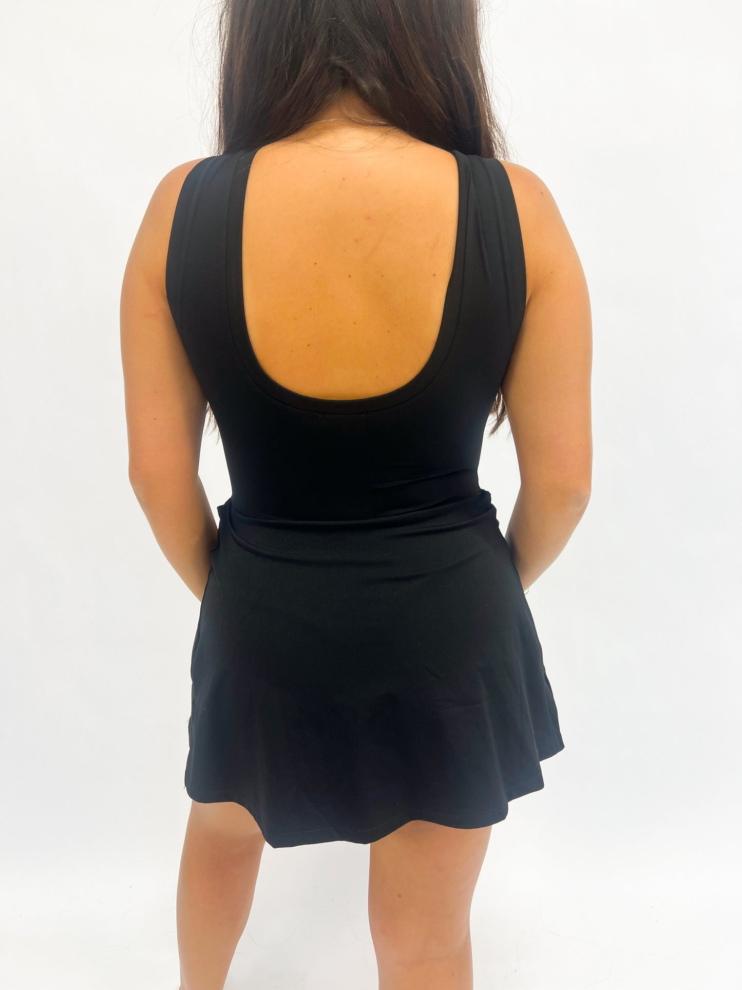 Chasing Victory Dress