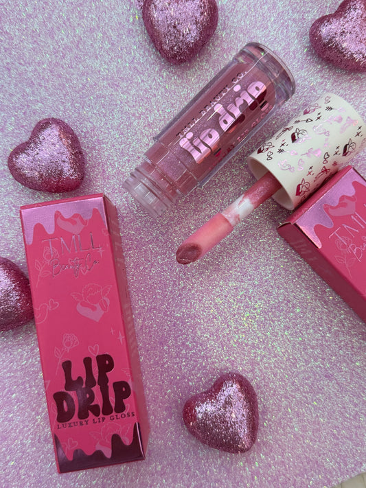 Limited Edition Lip Drip - Love Bug