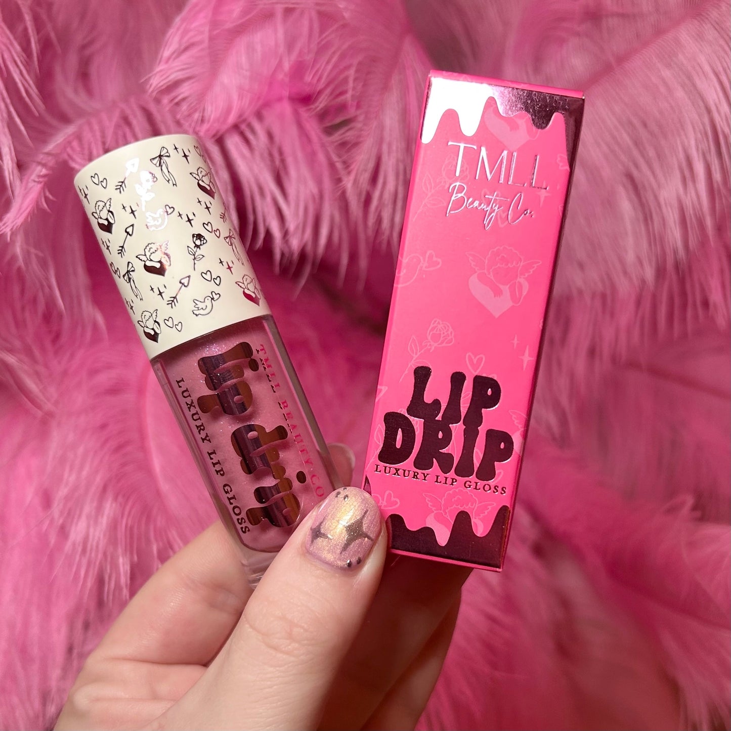 Limited Edition Lip Drip - Love Bug