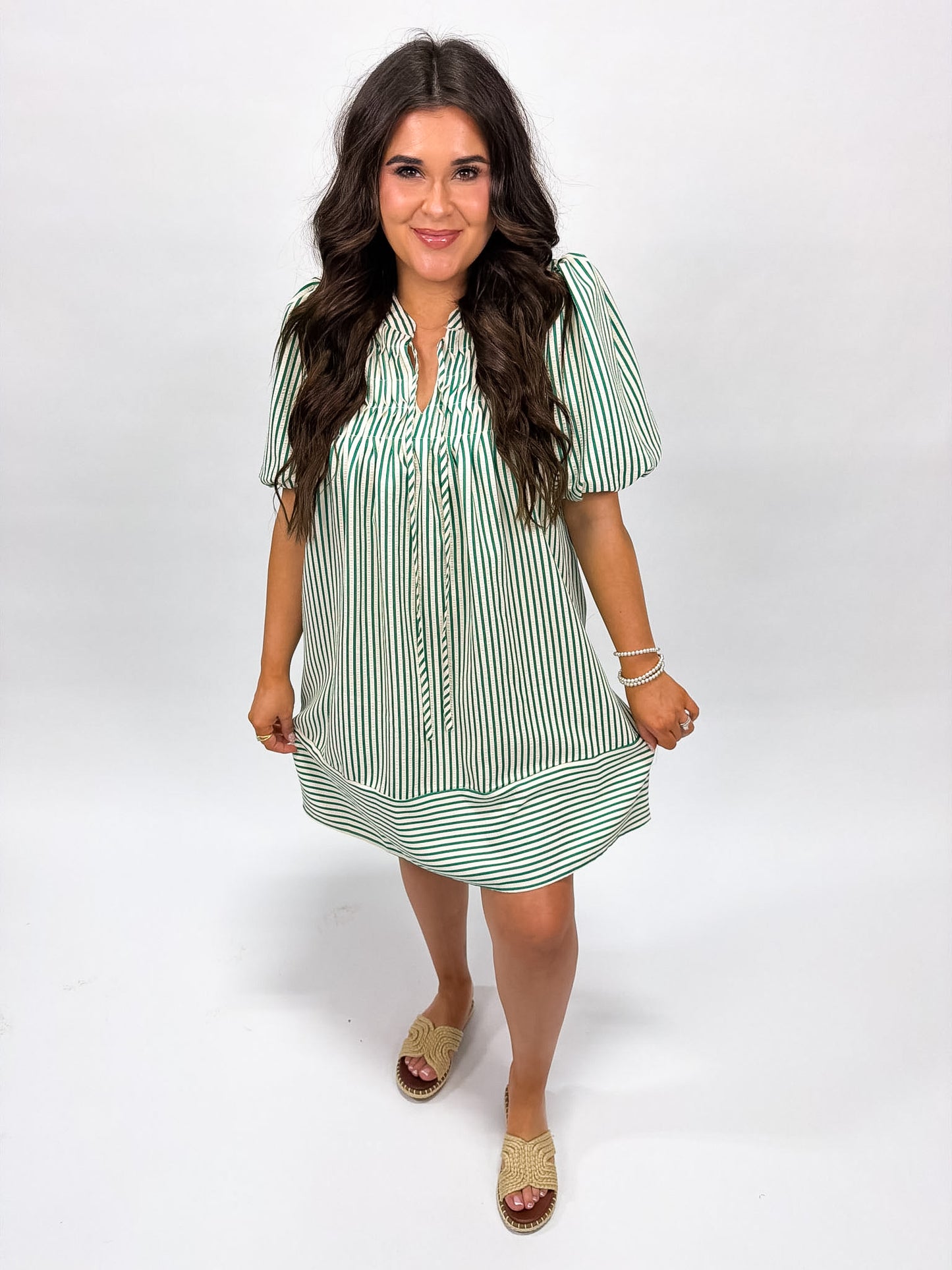 RACING HORSES DRESS