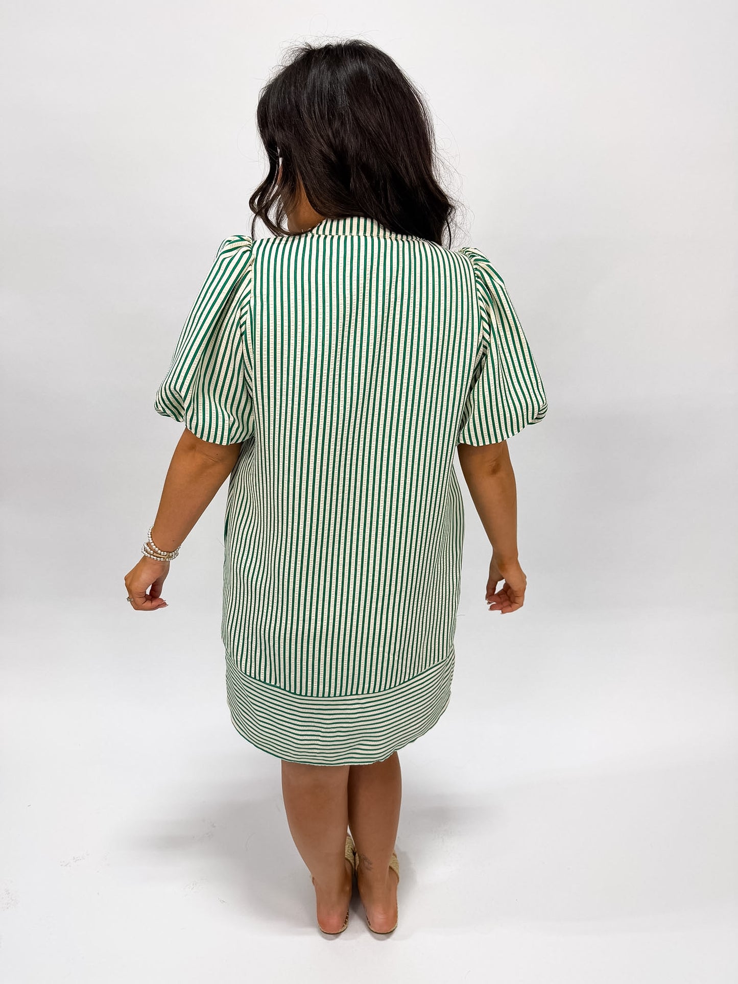 RACING HORSES DRESS