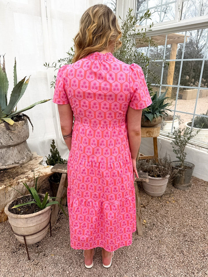 SHES CLASSY DRESS