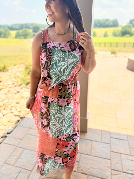 Resort Ready Dress