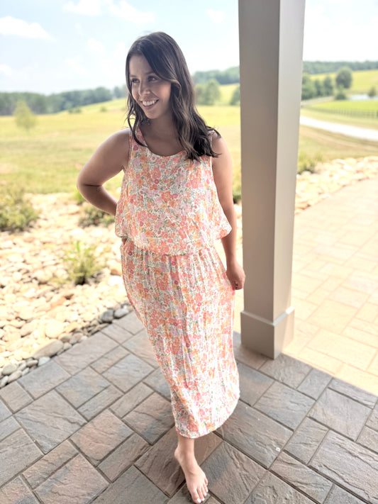 Just Enough Dress