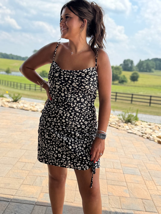 Wild Woman Dress