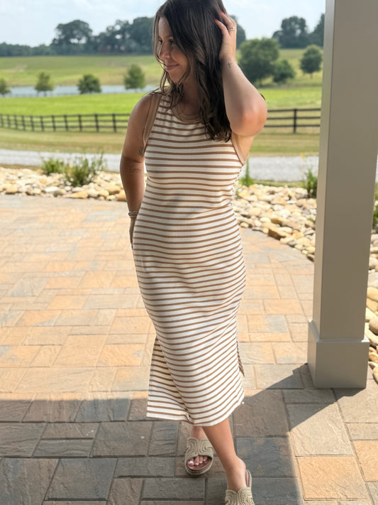All Games Dress