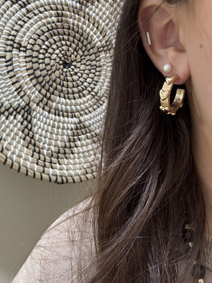 Lover Girl Hoops