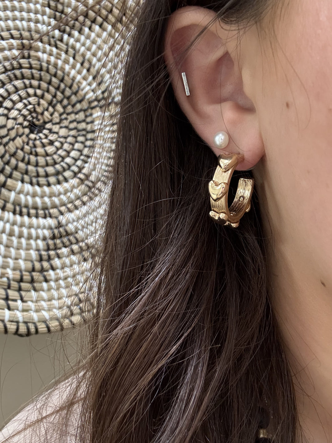 Lover Girl Hoops