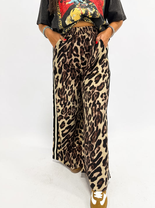 Primal Instinct Pants