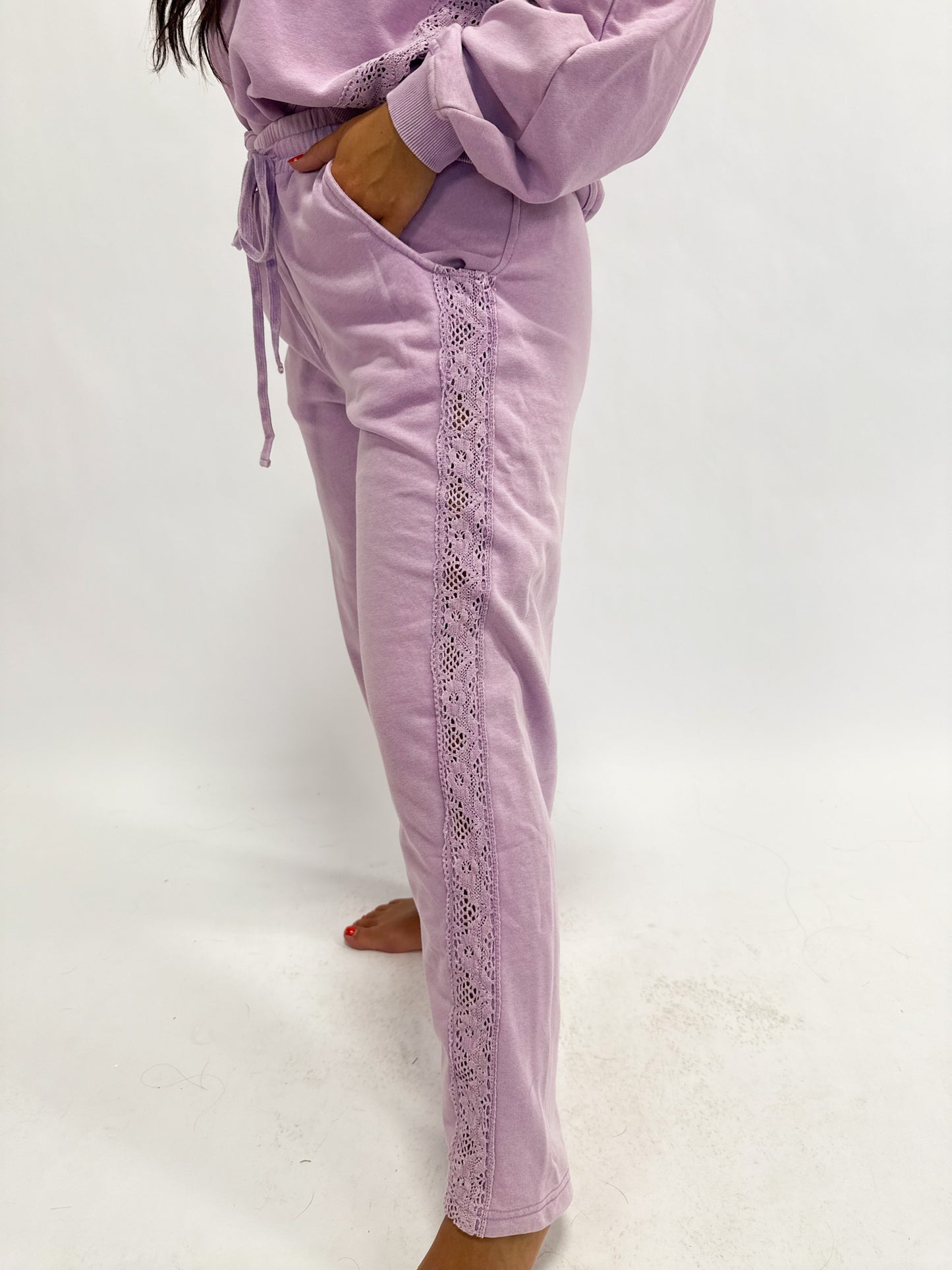 Daily Painting Pants