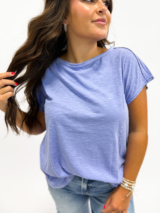 Wear it Well Tee