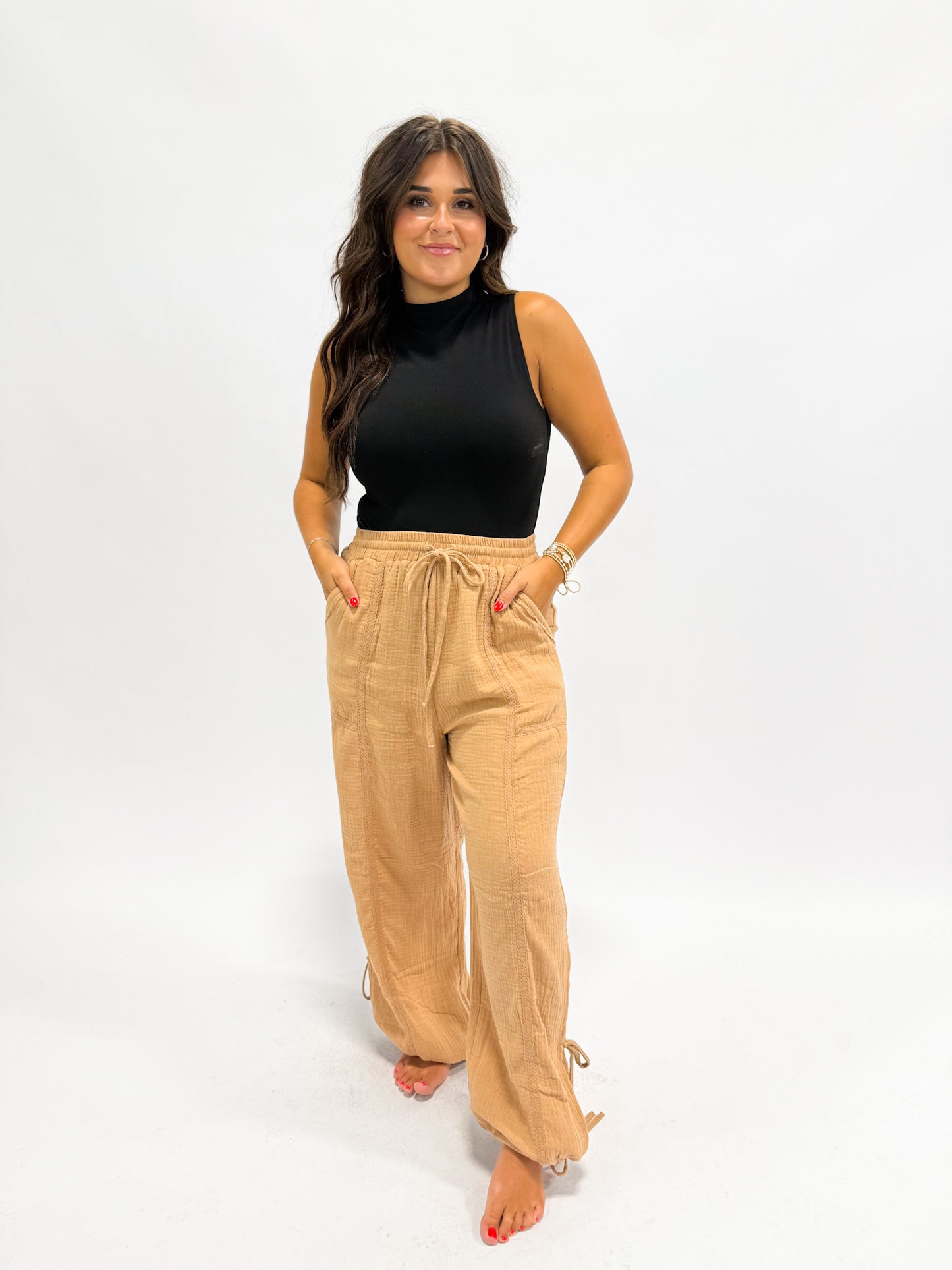 Easy Breezy Pant