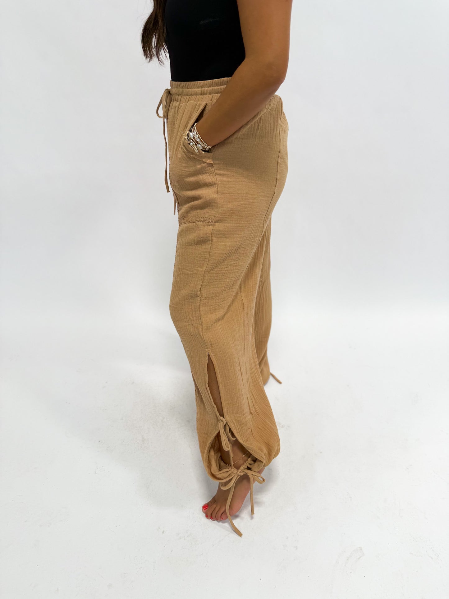 Easy Breezy Pant