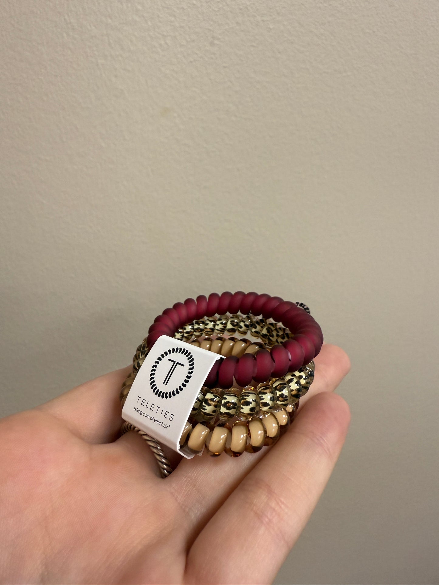 Teletie Small Ties
