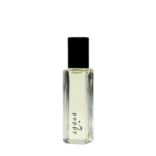 Poppy 8ml Roll-On