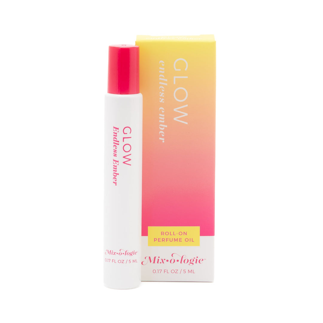 Mixologie Perfume Oil Rollerball