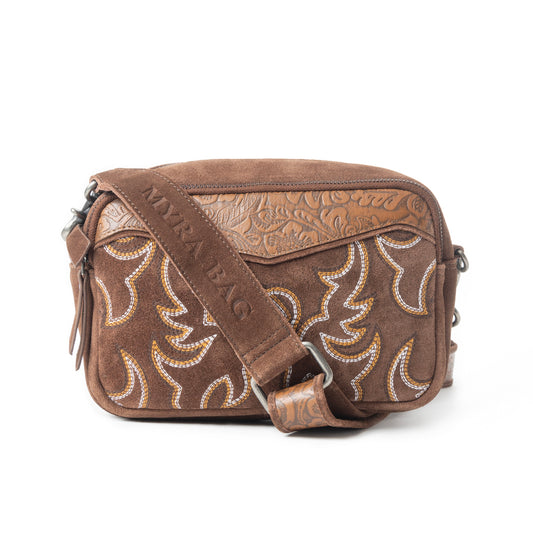 Marla Range Shoulder Bag