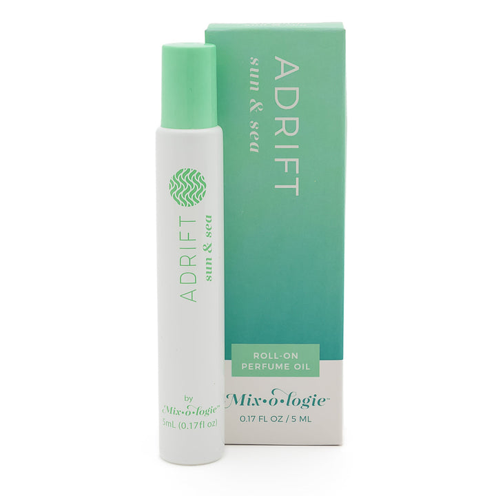 Mixologie Perfume Oil Rollerball