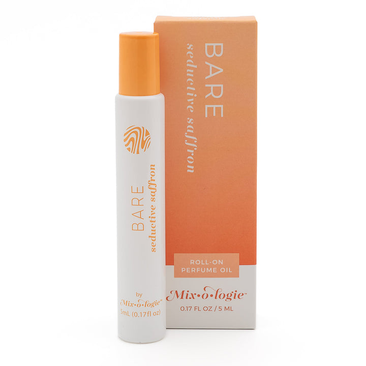 Mixologie Perfume Oil Rollerball