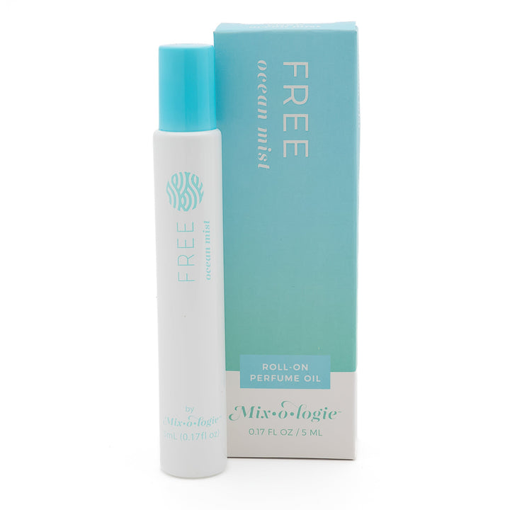 Mixologie Perfume Oil Rollerball