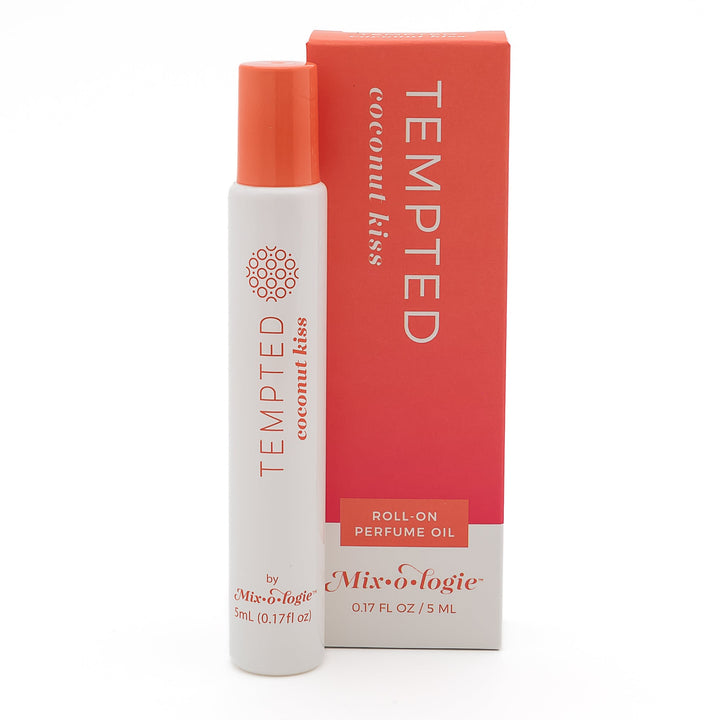 Mixologie Perfume Oil Rollerball