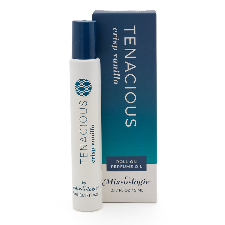 Mixologie Perfume Oil Rollerball