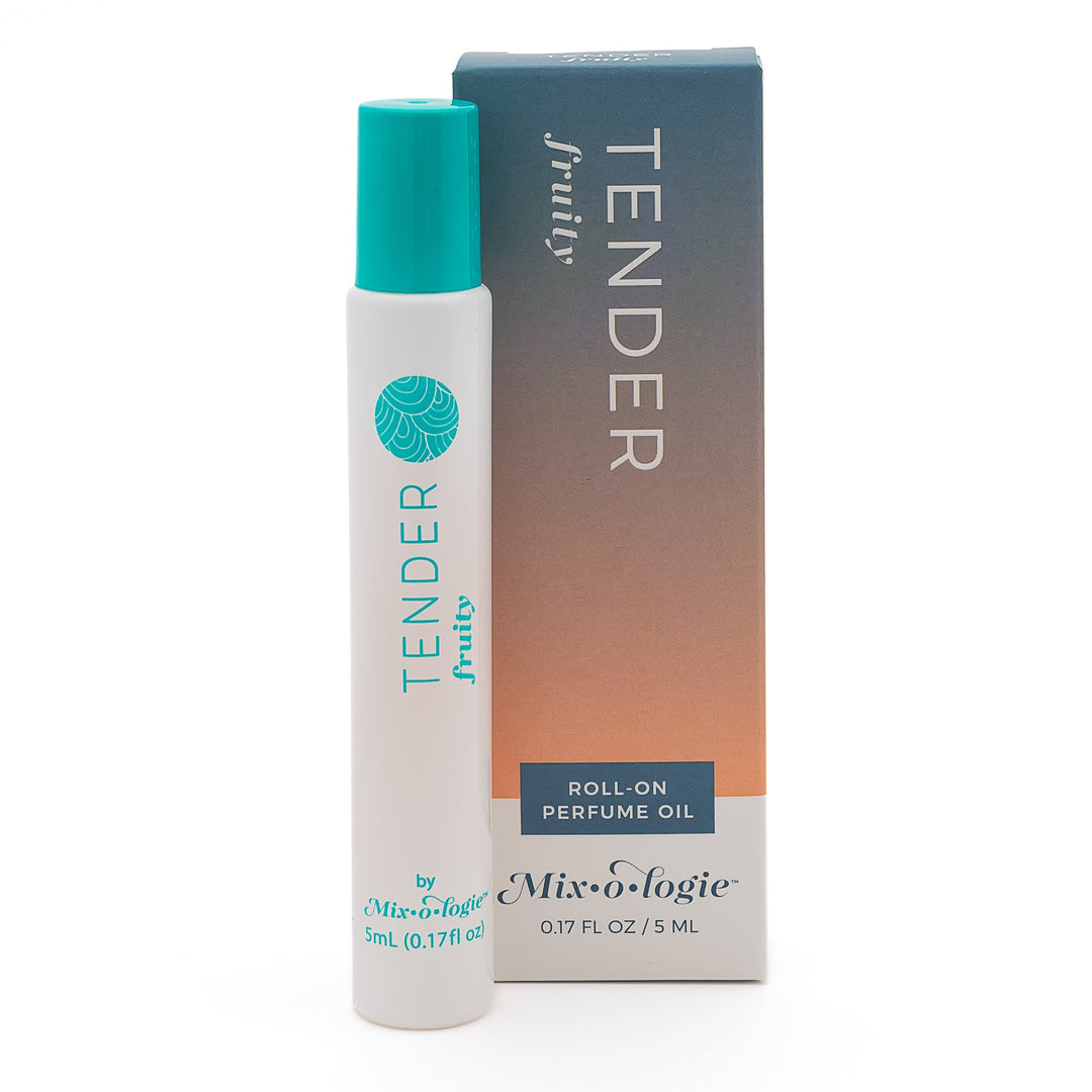 Mixologie Perfume Oil Rollerball