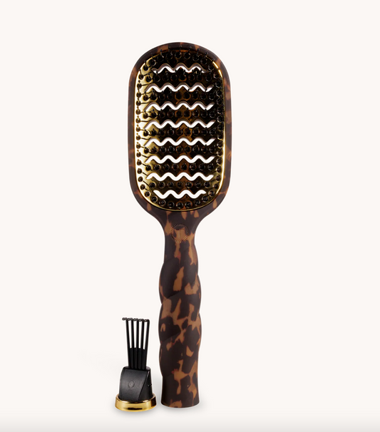 TELETIES VENTED HAIR BRUSH