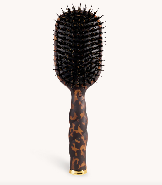 TELETIES BOAR BRISTLE BRUSH