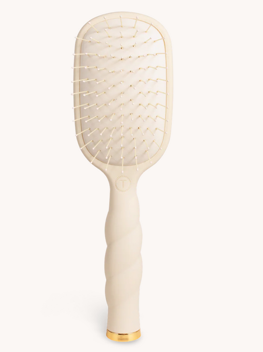 TELETIES DETANGLER HAIR BRUSH - FINE HAIR