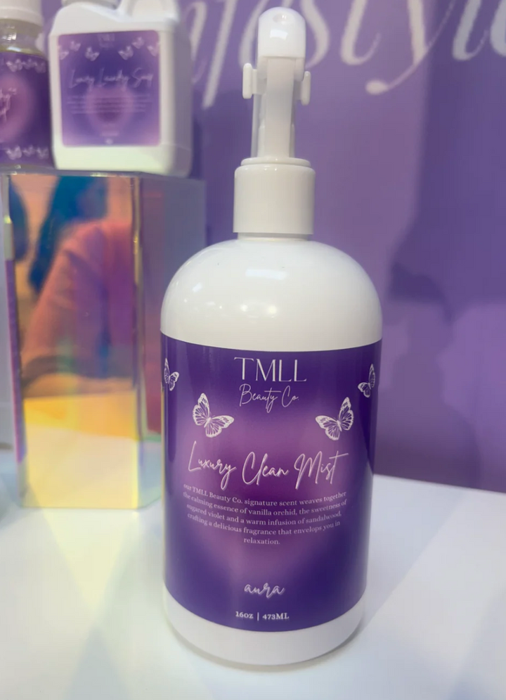 AURA - TMLL Signature Scent