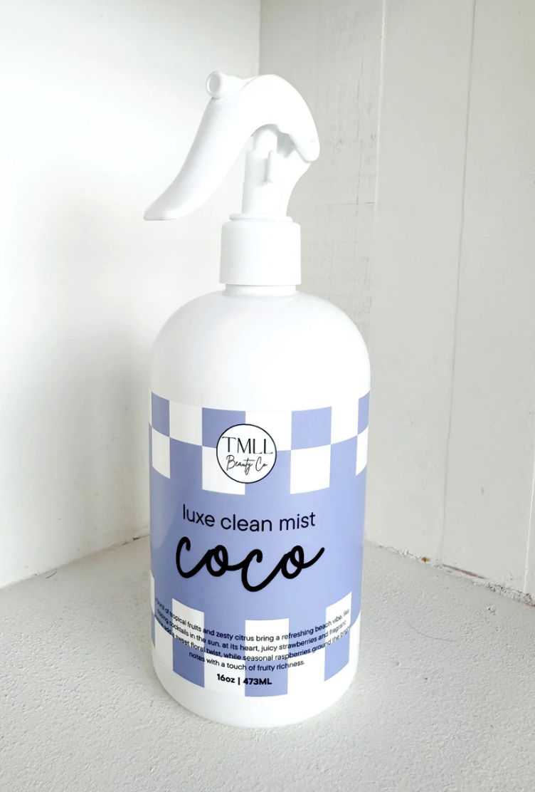Luxury All Purpose Clean Mist