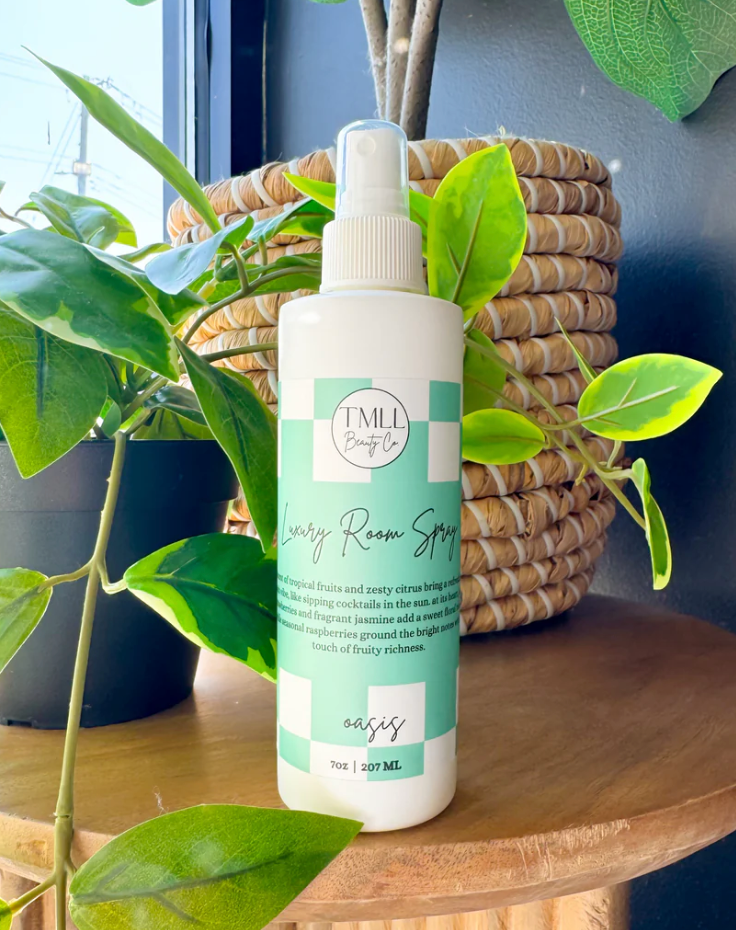Luxury Room Spray
