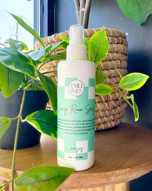 Luxury Room Spray