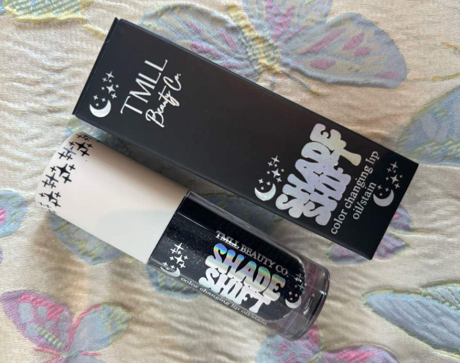 Shape Shift Lip Oil - Mood Ring