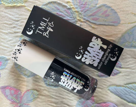 Shape Shift Lip Oil - Mood Ring