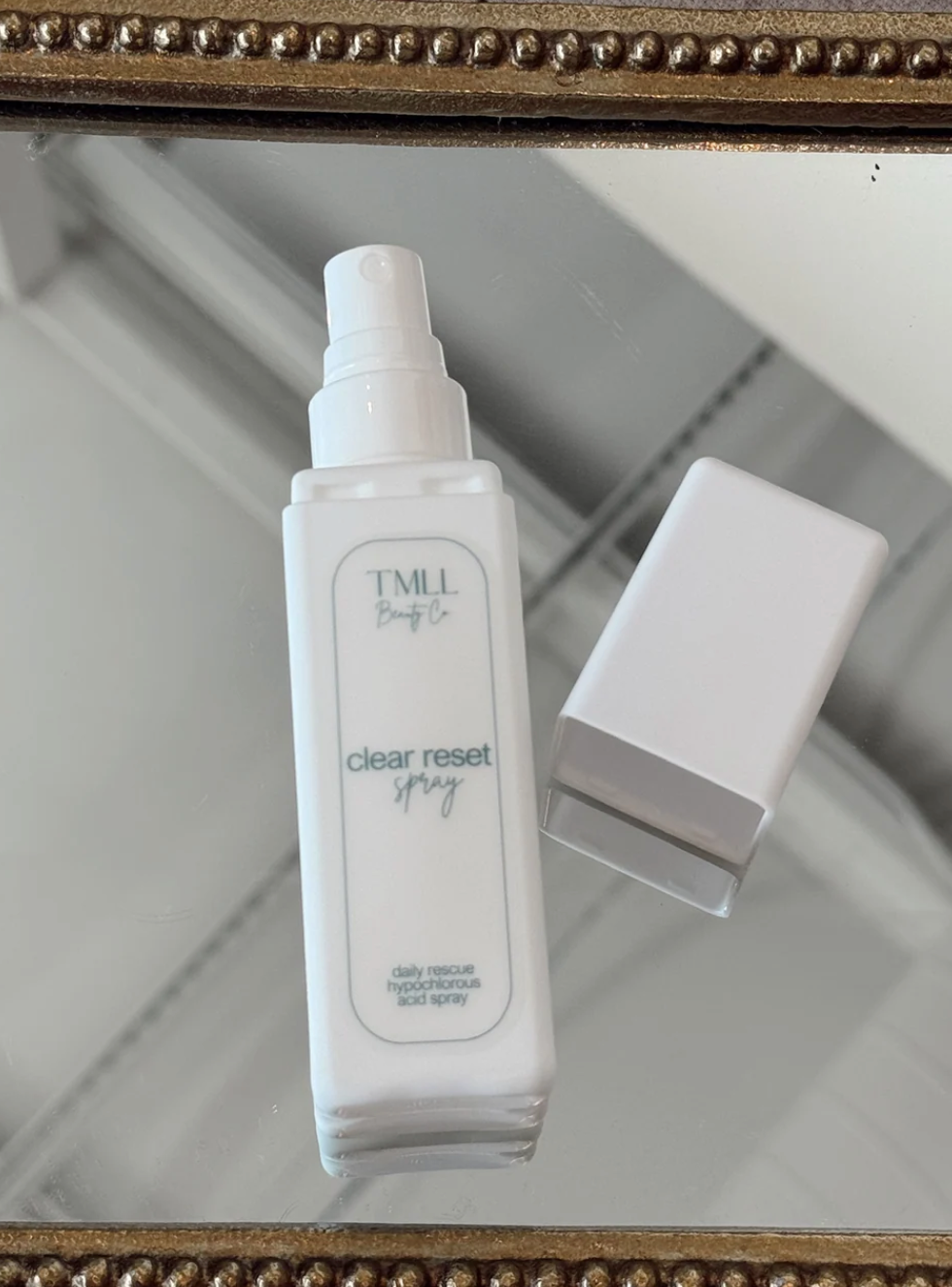 Clear Reset Spray
