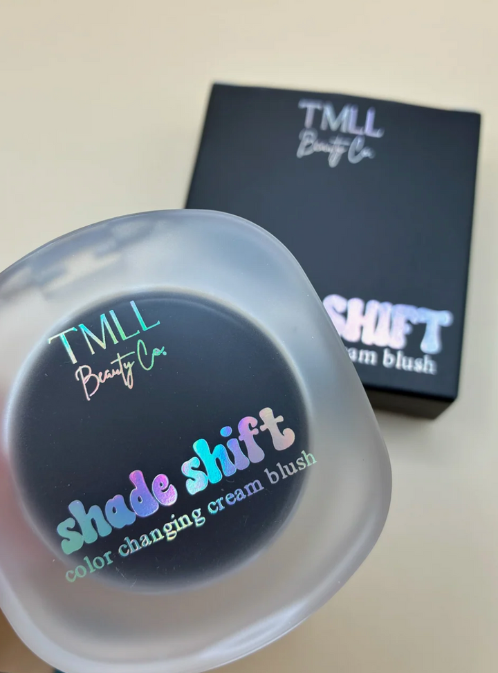 Shade Shift Blush
