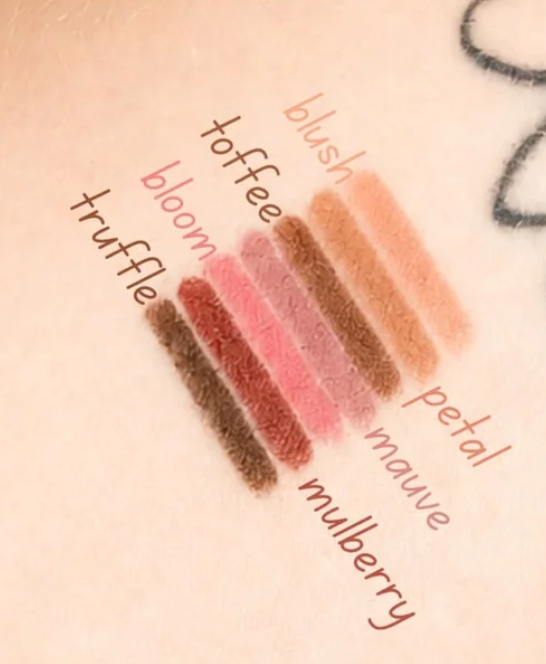 Lip Stix Luxury Lip Liner