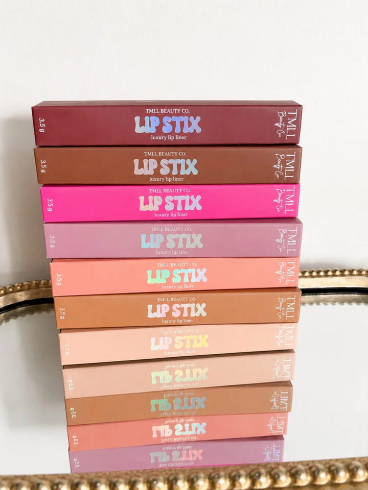Lip Stix Luxury Lip Liner