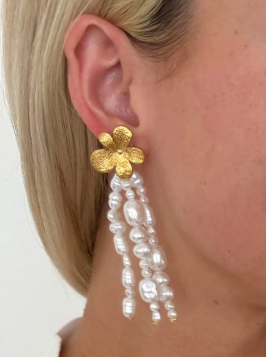 Aloha Earrings