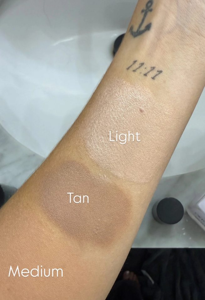 Color Changing BB Cream SPF 35