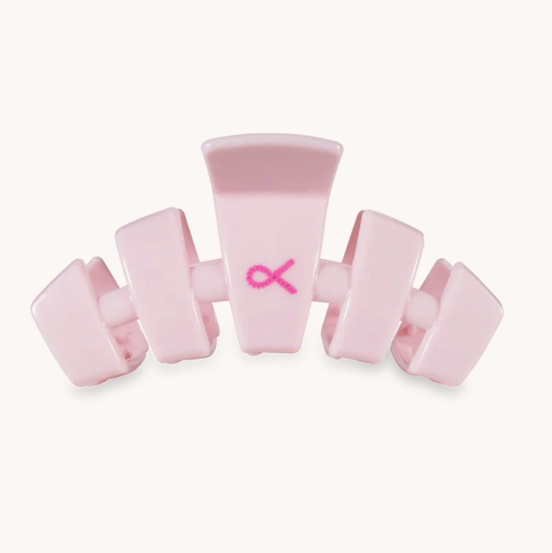 Teletie Classic Clips